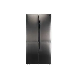 CA91831BX - 91,1 x 70,6 x 183 cm - Classe energetica: E - Capacità netta totale: lt 564