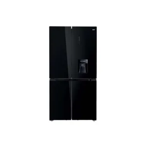 CA91831ITDBG - 91,1 x 70,6 x 183 cm - Classe energetica: E - Capacità netta totale: lt 535