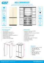 ASLC916093CG1 - scheda