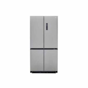 ASLC916093IX1 -  91,4 x 59,8 x 193 cm - Classe Energetica E - Capacità Netta Totale 522 Lt