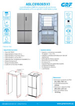 ASLC916093IX1 - scheda