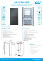 ASLC916093RG1 - scheda