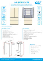 ASLF916093CG1 - scheda