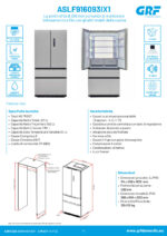 ASLF916093IX1 - scheda