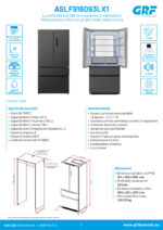 ASLF916093LX1 - scheda