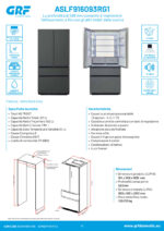 ASLF916093RG1 - scheda