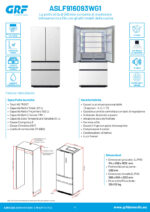 ASLF916093WG1 - scheda