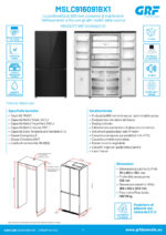 MSLC916091BX1 - scheda