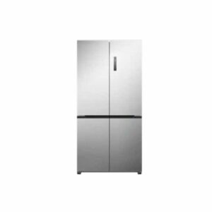 MSLC916091IX1 -  91,1 x 60 x 191,2 cm - Classe Energetica E - Capacità Netta Totale 542 Lt