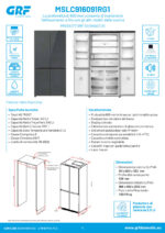 MSLC916091RG1 - scheda