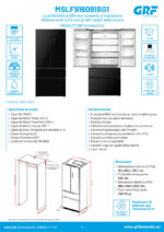 MSLF916091BG1 - scheda