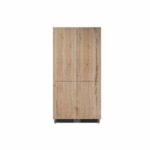 ROC9557GIPR1 - 95,6 x 57,2 x 199,6 cm - Classe Energetica D - Capacità Netta Totale 526 Lt