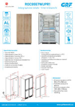 ROC9557WUPR1 - scheda