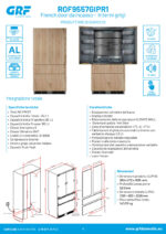 ROF9557GIPR1 - scheda