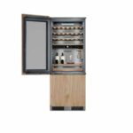 ROW7557GSPR1R (DX) - ROW7557GSPR1L (SX) - aperto