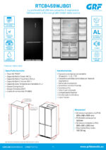 RTC8459WJBG1 - scheda