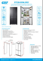 RTC8459WJRG1 - scheda