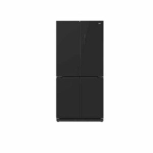 RTC9159GJBG1 -  91,4 x 59,8 x 193 cm - Classe Energetica E - Capacità Netta Totale 522 Lt