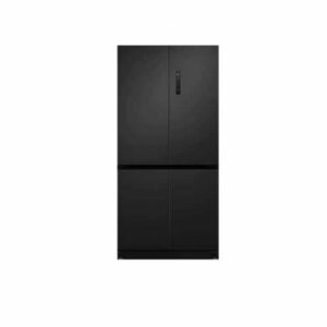 RTC9159GJBX1 -  91,4 x 59,8 x 193 cm - Classe Energetica E - Capacità Netta Totale 522 Lt