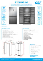 RTC9159GJIX1 - scheda