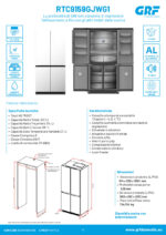RTC9159GJWG1 - scheda