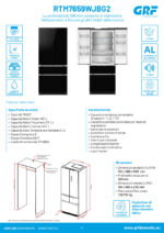 RTM7659WJBG2 - scheda