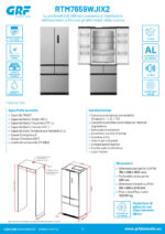 RTM7659WJIX2 - scheda