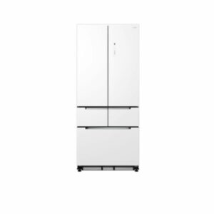 RTM7659WJWG1 -  76,2 x 59,8 x 193 cm - Classe Energetica E - Capacità Netta Totale 413 Lt