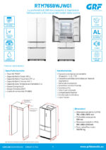 RTM7659WJWG1 - scheda