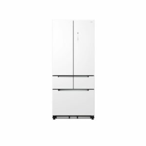 RTM7659WJWG2 -  76,2 x 59,8 x 193 cm - Classe Energetica E - Capacità Netta Totale 413 Lt