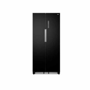 RTS8459WJBG1 -  83,9 x 59,8 x 184,8 cm - Classe Energetica E - Capacità Netta Totale 436 Lt