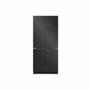 RTS8459WJBX1 -  83,9 x 59,8 x 184,8 cm - Classe Energetica E - Capacità Netta Totale 436 Lt