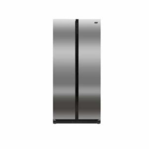 RTS8459WJIX1 -  83,9 x 59,8 x 184,8 cm - Classe Energetica E - Capacità Netta Totale 436 Lt