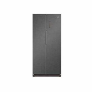 RTS8459WJRG1 -  83,9 x 59,8 x 184,8 cm - Classe Energetica E - Capacità Netta Totale 436 Lt